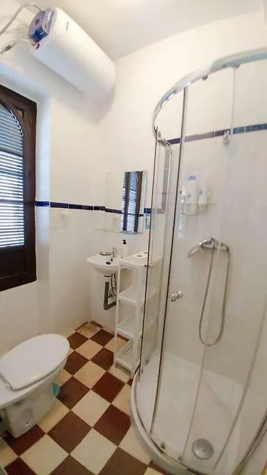 Plaza Elvira Atico- Penthouse Next To Cathedral Apartment Seville